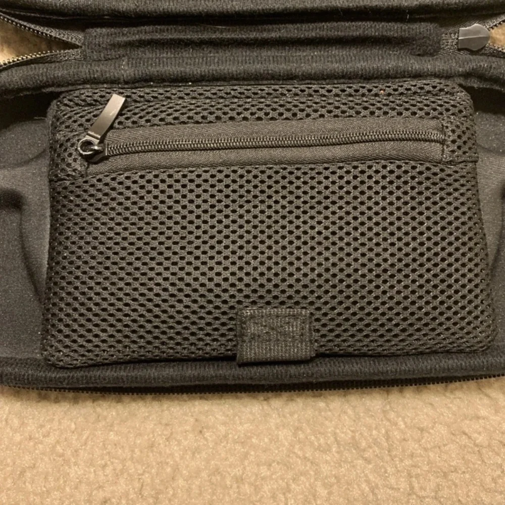 Nintendo Black Switch Case